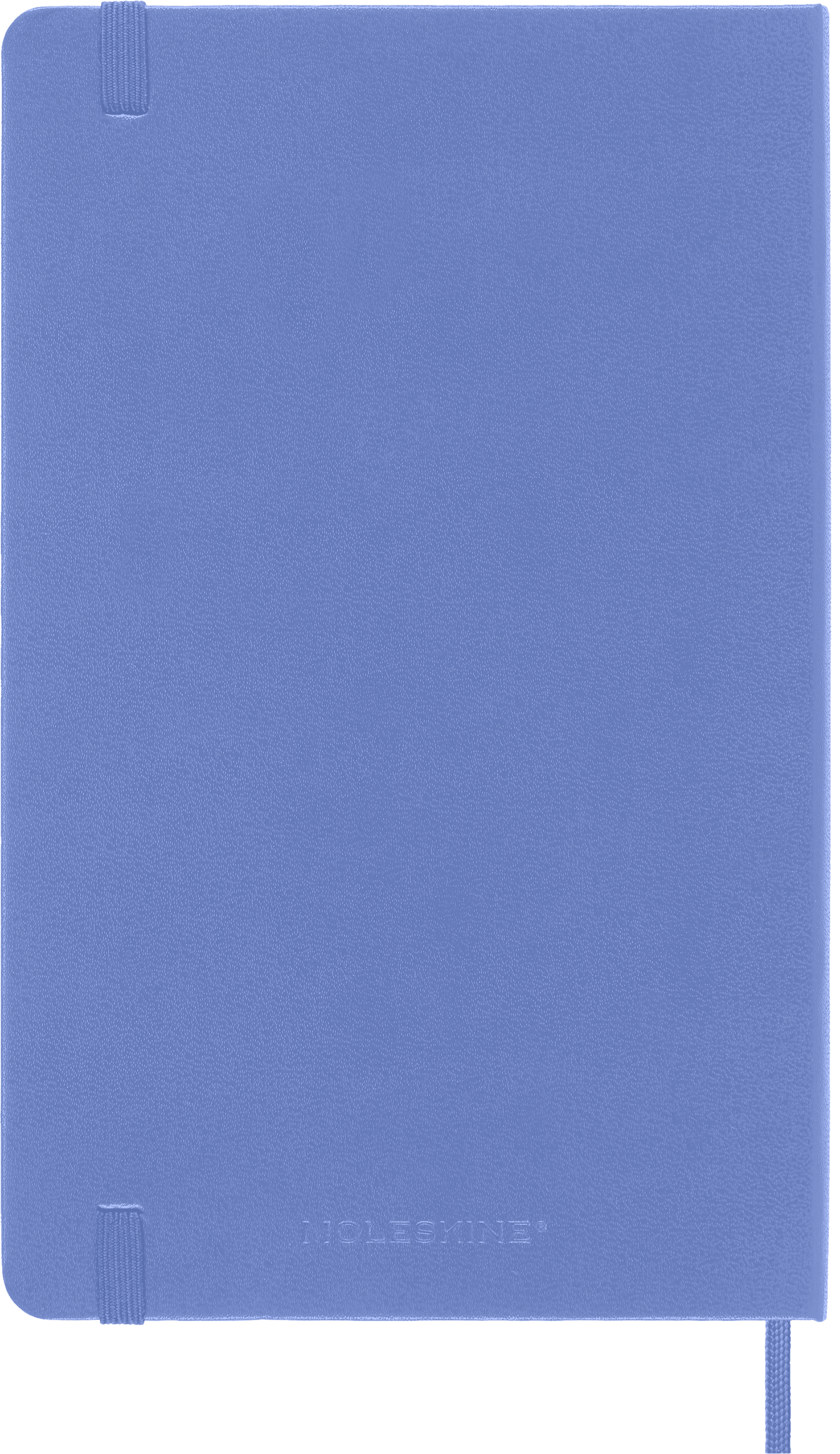 Classic Notebook Hard Cover