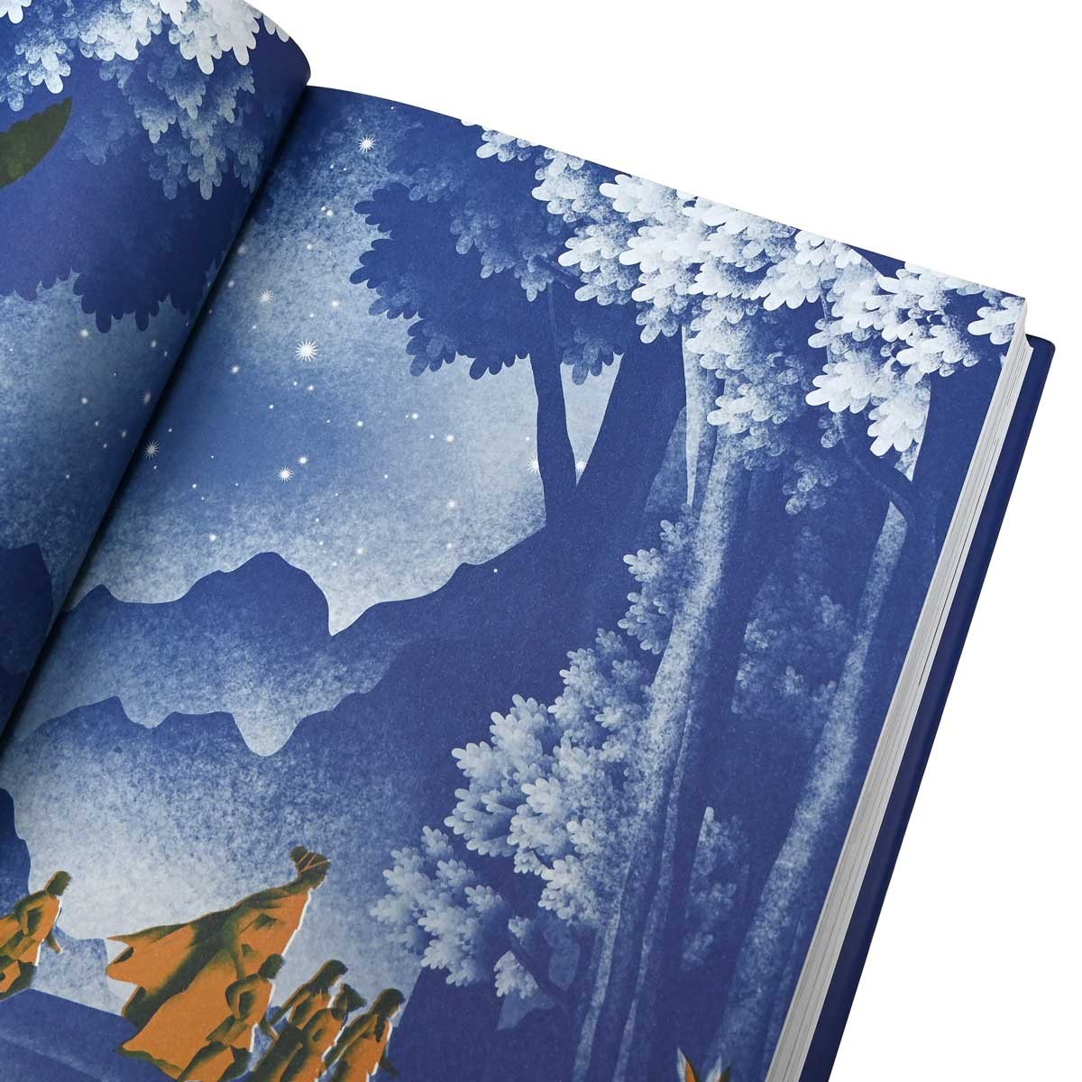Mythos: Illustrated (Hardback)