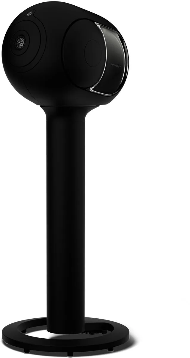Devialet Tree Noir mat Pieds pour enceintes