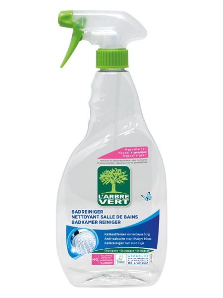 L'ARBRE VERT Badreiniger Spray Spray 740 ml
