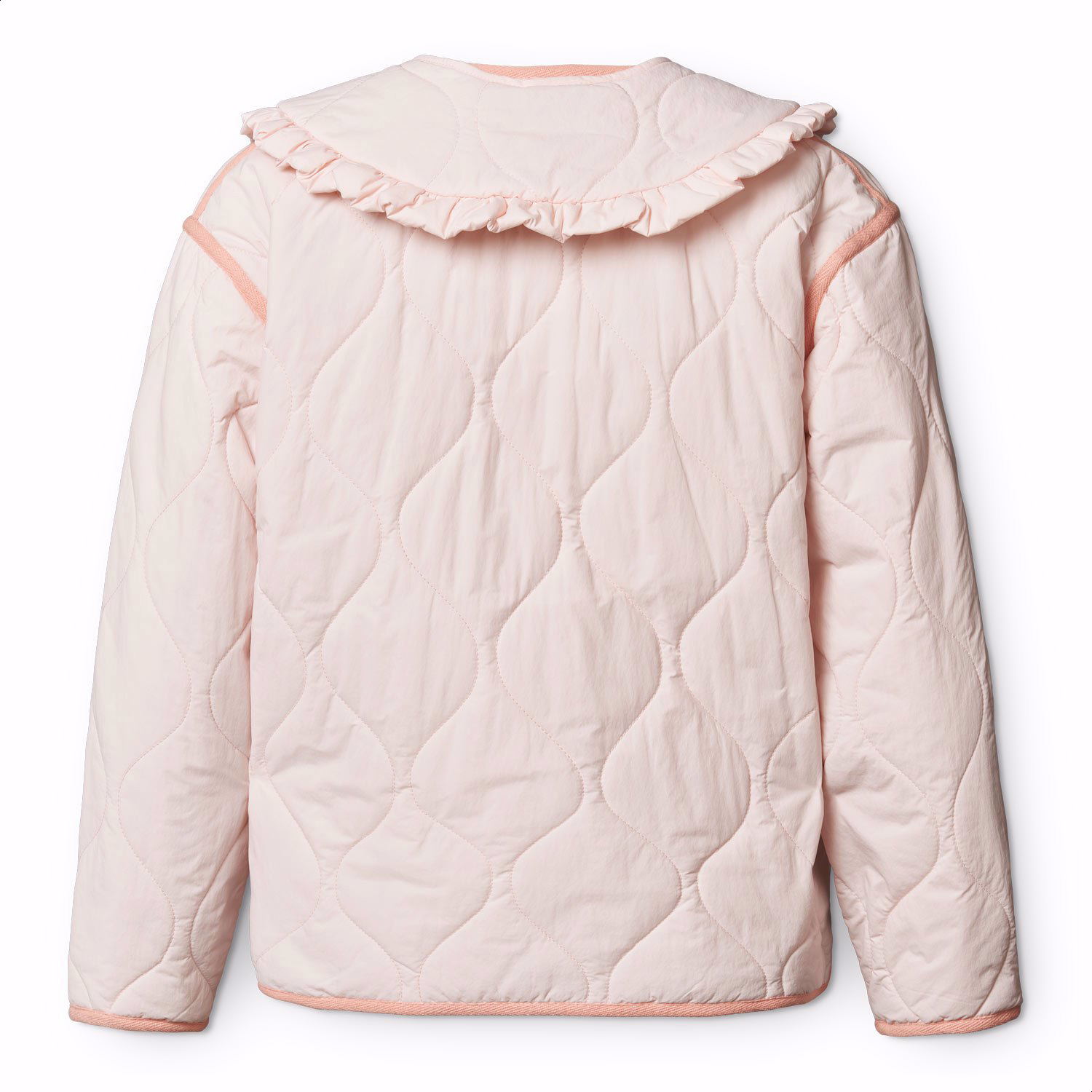 Hailey - Charlotte Pink