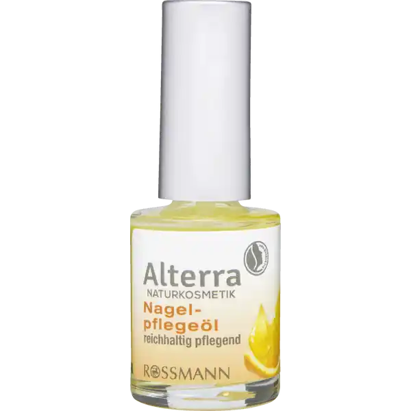 Nagelpflegeöl