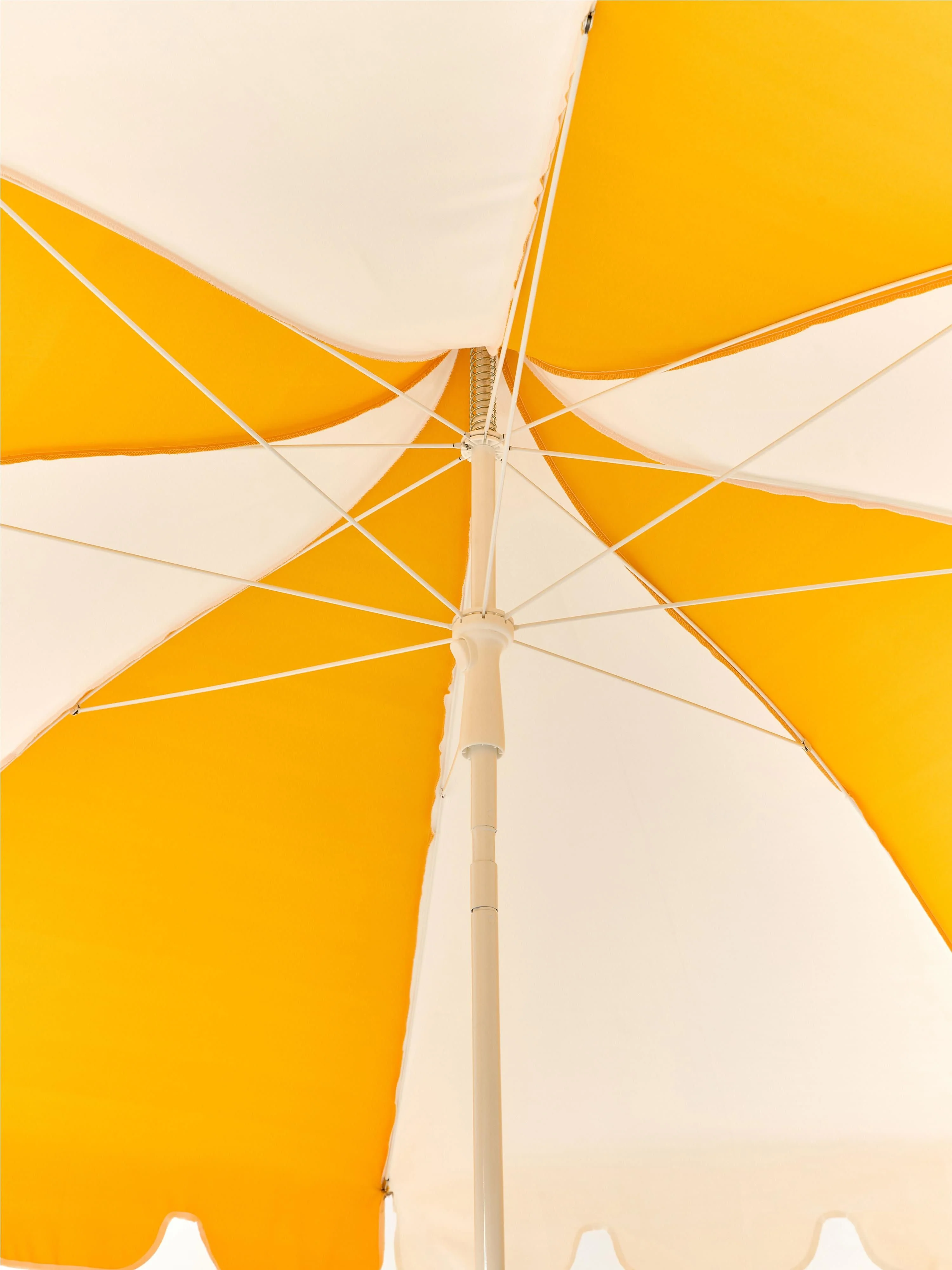 Parasol Pagoda, Ø 250 cm