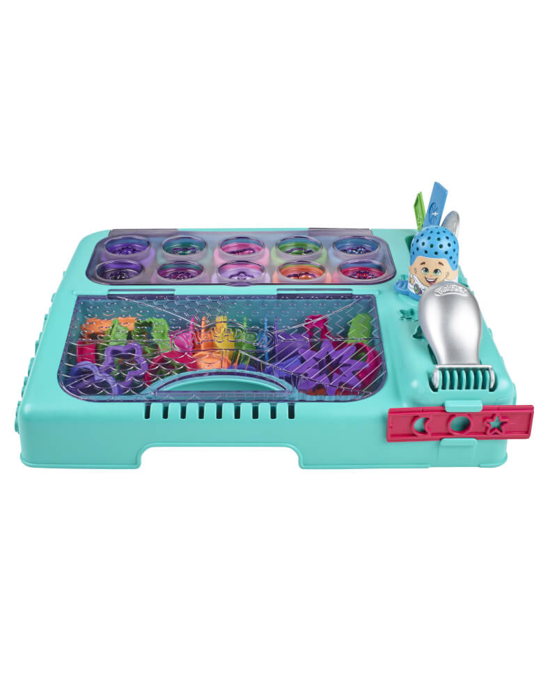 Play-Doh Kreativbox für unterwegs