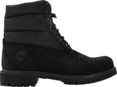 Timberland6 Inch Premium Puffer Boot - schwarz