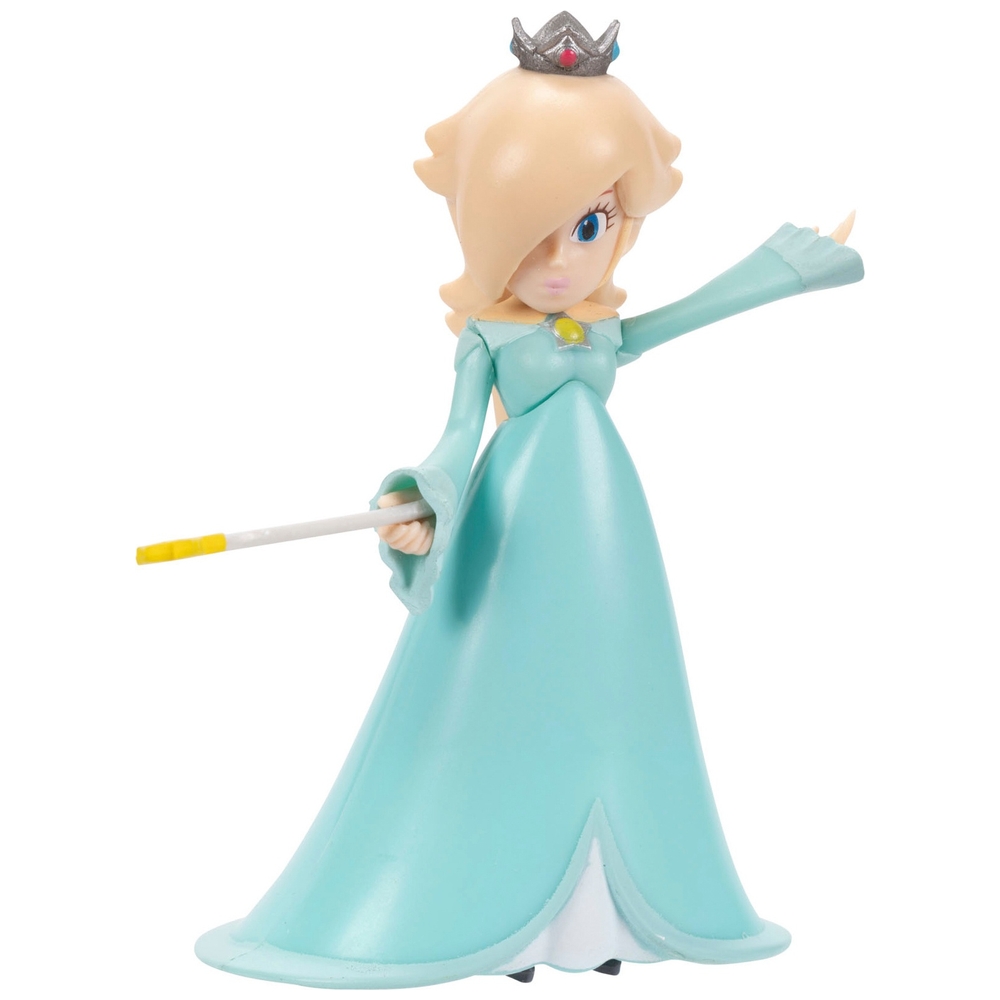 Nintendo Super Mario 6cm Rosalina Figur