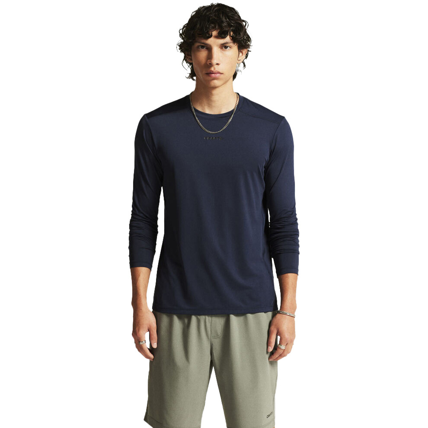 Craft Adv Essence Longsleeve T-Shirt 2 Heren