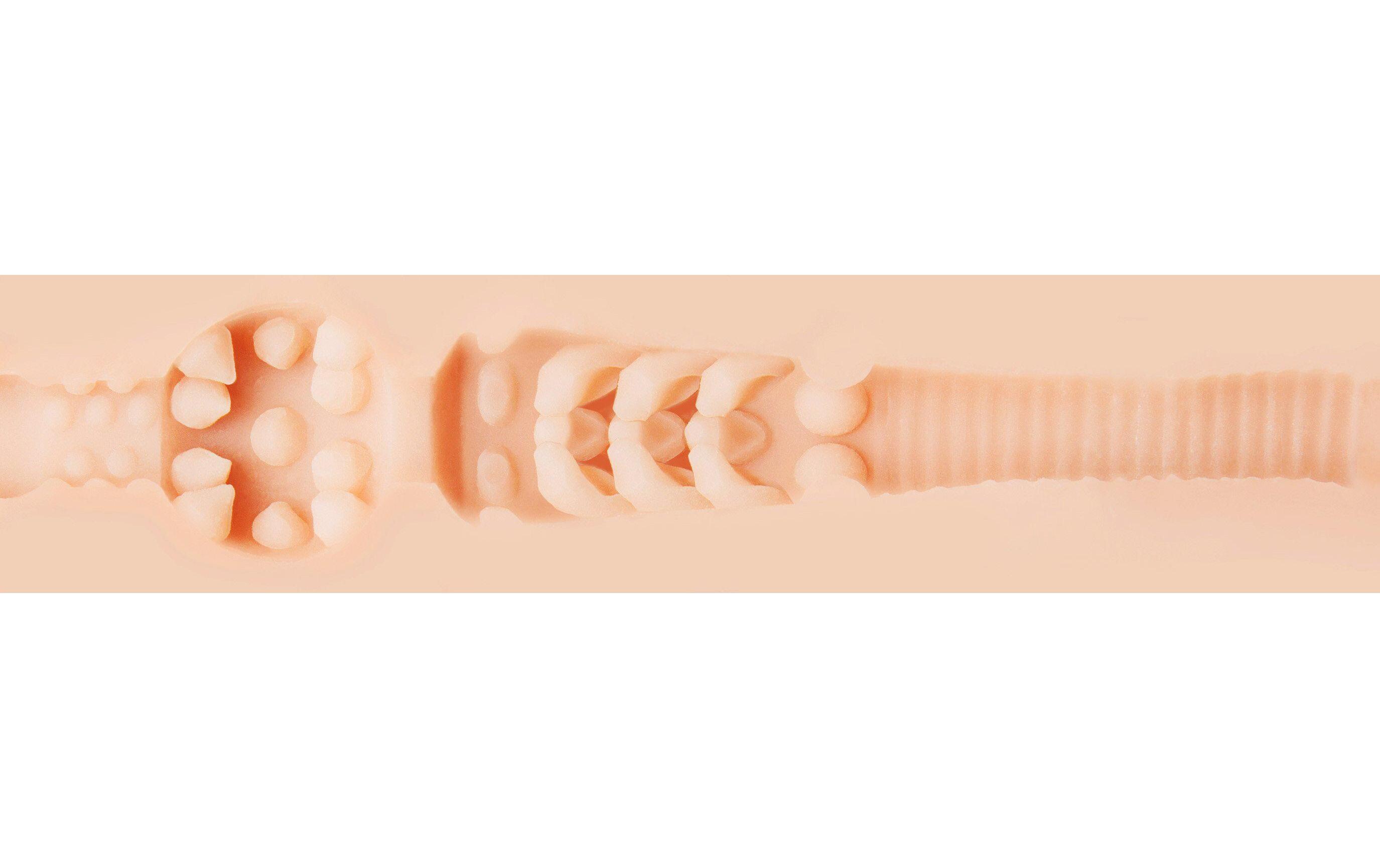 Masturbator Stoya VaginalMänner Sextoy für die manuelle Masturbation