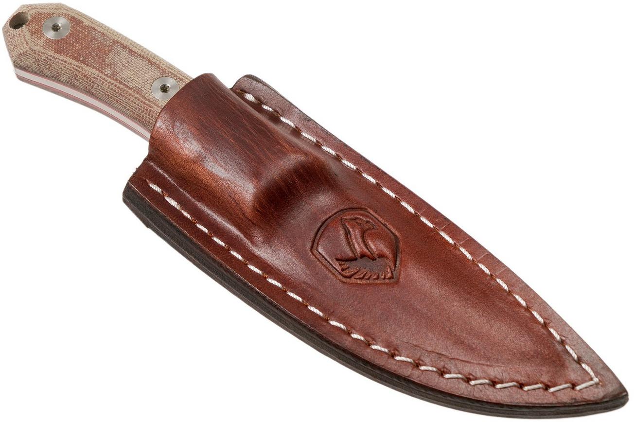 Condor Mountain Pass Carry Knife CTK2837-35C survivalmes 62741