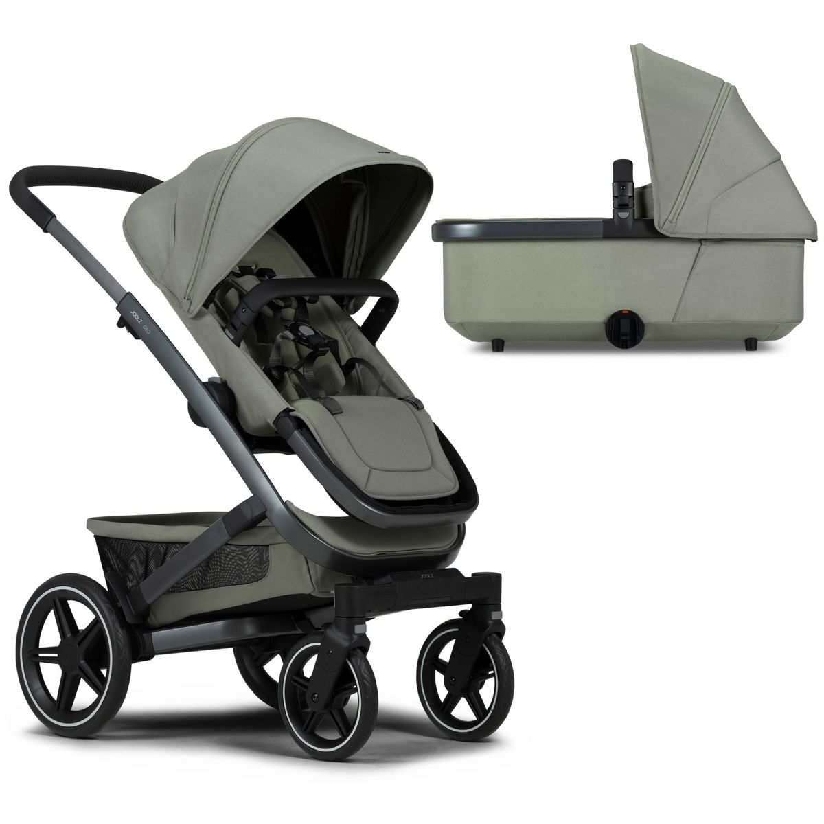 JoolzJoolz   Geo3 Mono sage green