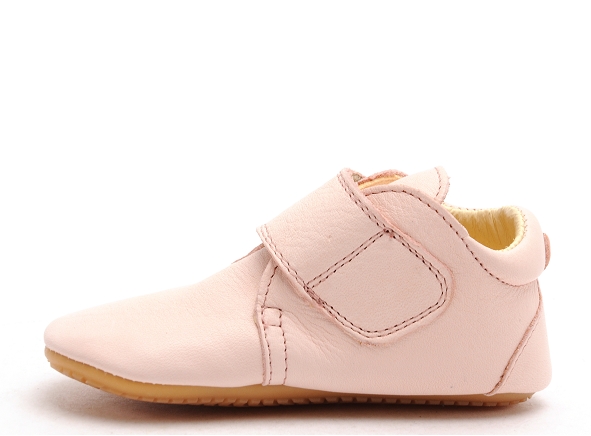 Froddo chaussons bebe prewalkers classic g1130005 rose