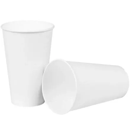Heku Pappbecher 300 ml, 50 Stück