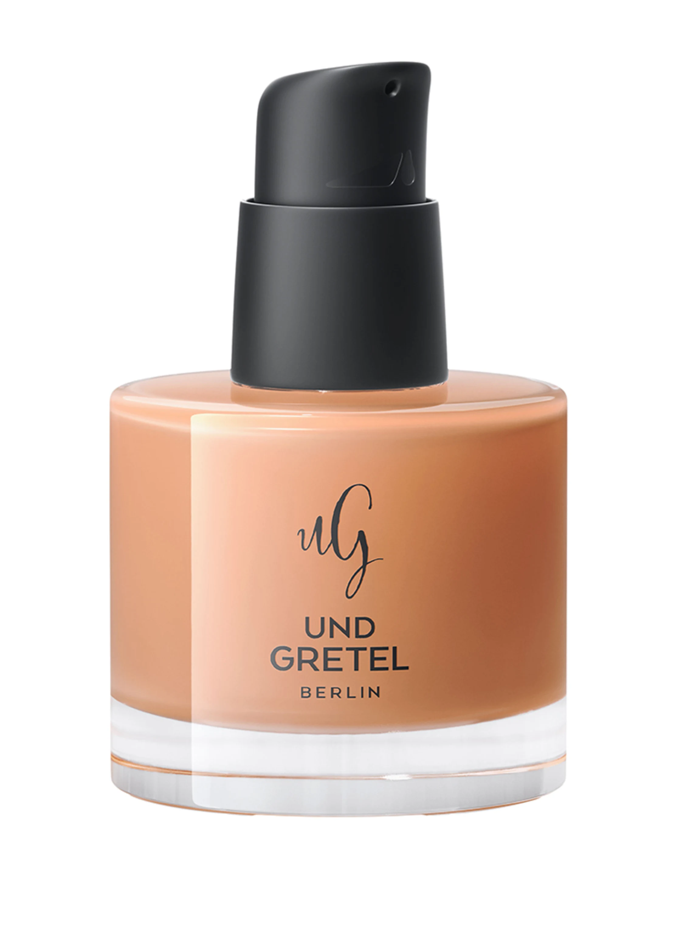 UND GRETEL BESTE CCC CREAM