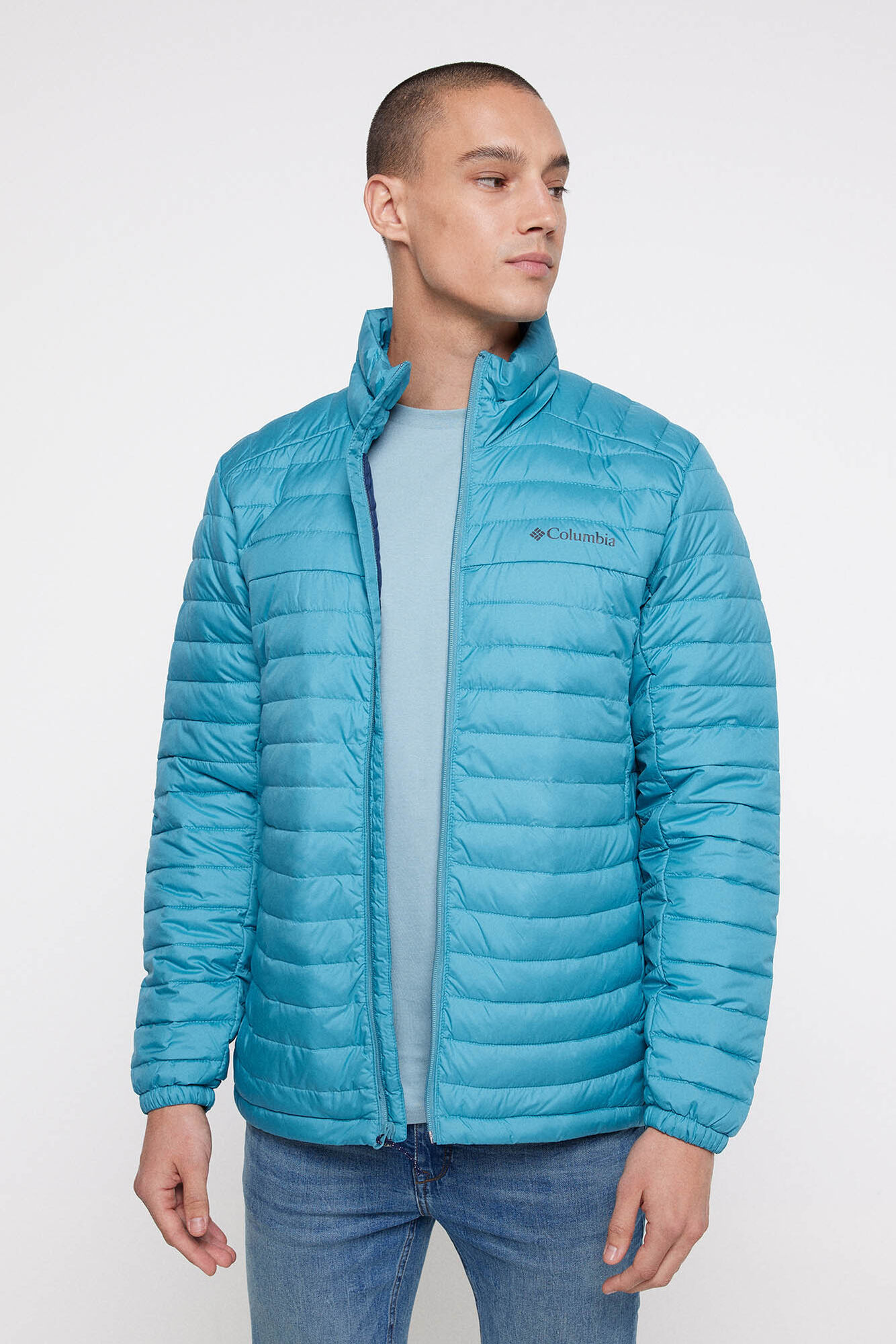 Jaqueta masculina Columbia™ Silver Falls™