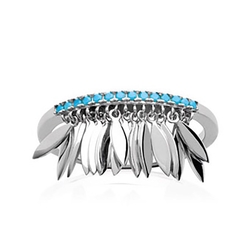 Bague Femme - Argent 925