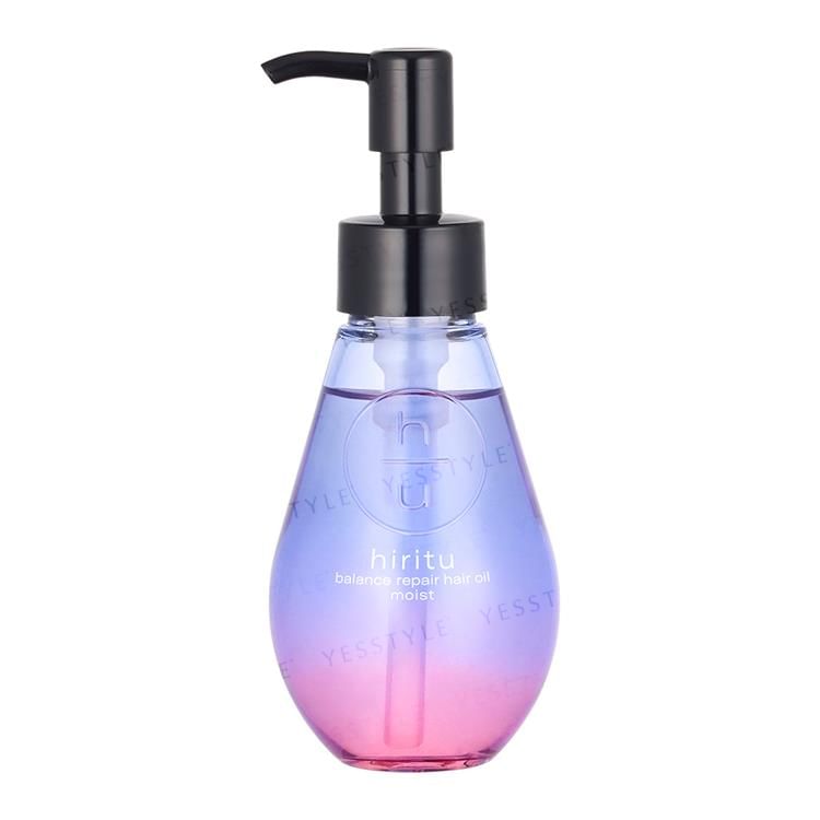 Hiritu - Balance Repair Haarolie Moist