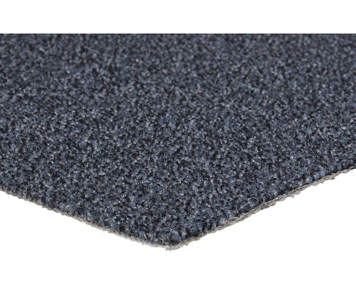 Massimo lussenpooltapijt, antraciet, 400 cm breed (per meter verkocht)