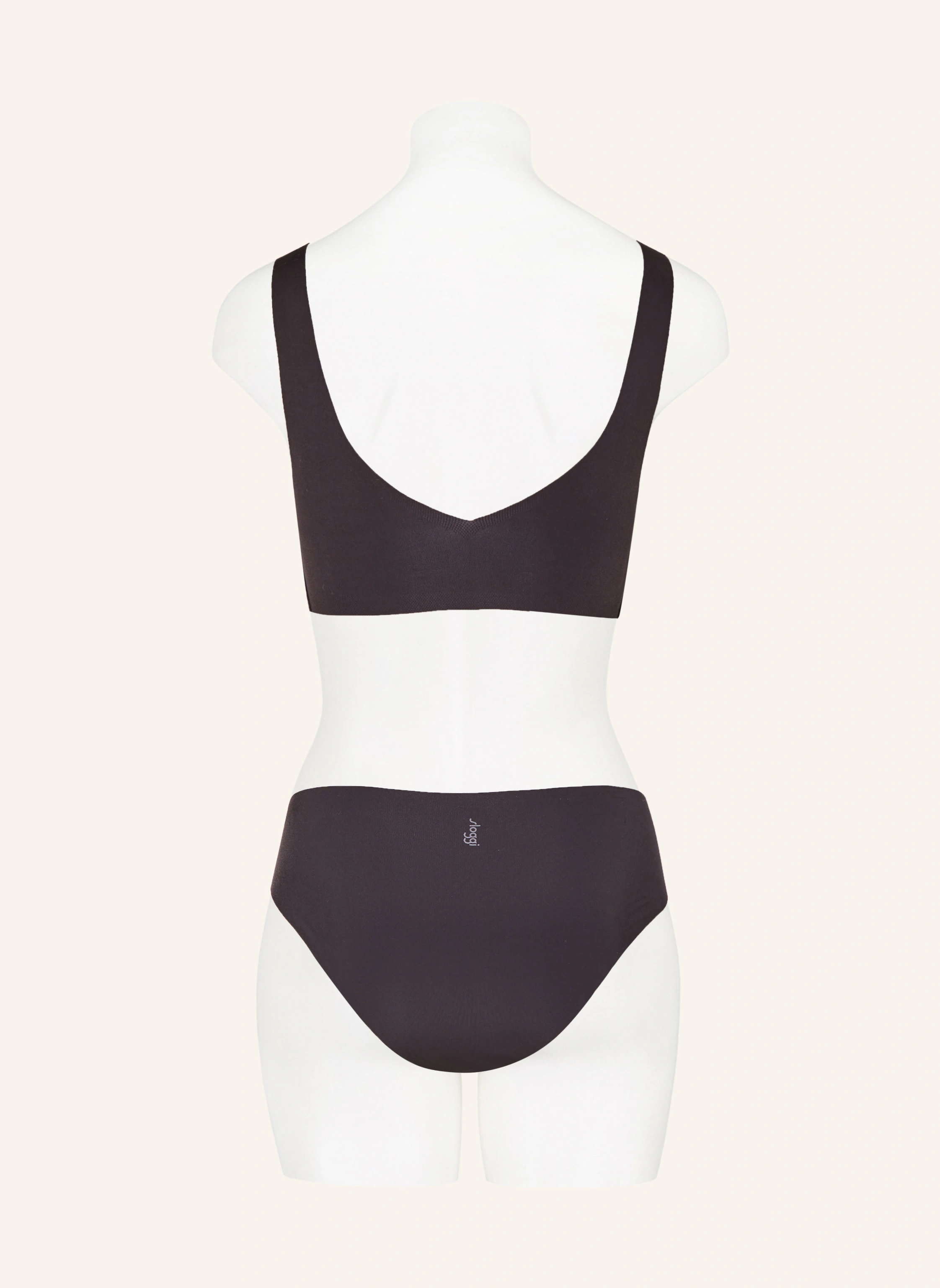 sloggi Bustier ZERO FEEL 2.0