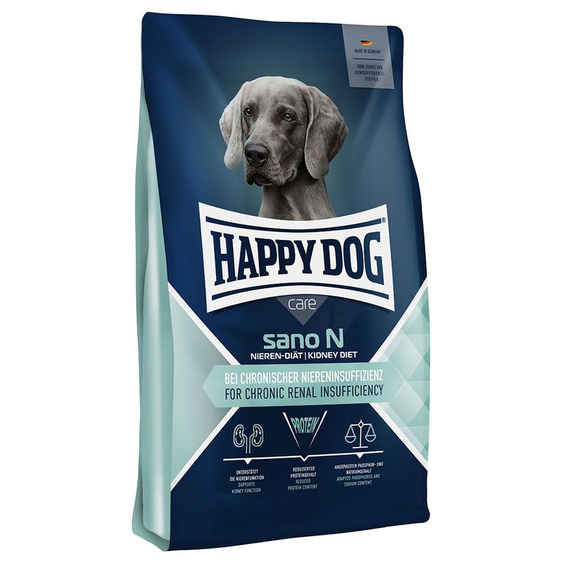 Happy Dog Supreme Sano N
