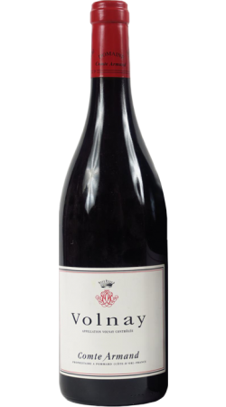 Domaine Comte Armand Volnay, rouge 2020