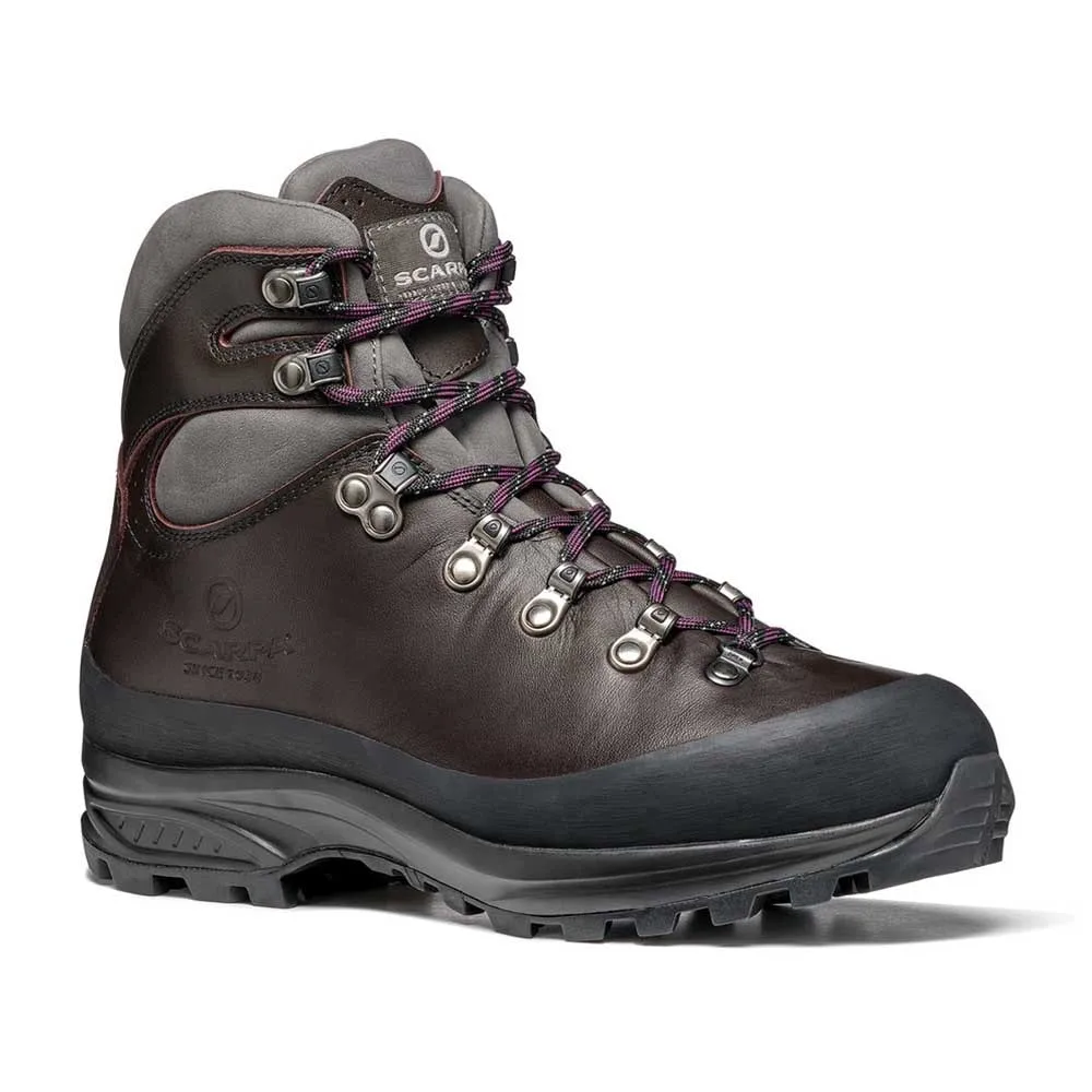 Scarpa SL Active Wmn Bordeaux-Anthracite