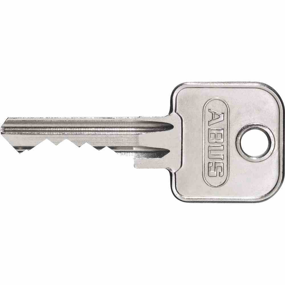 ABUS Hängeschloss - Messing - 85/40 HB63 SB