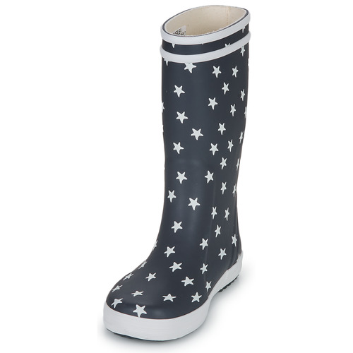 Aigle - LOLLY POP PLAY2 - Marine / Blanc