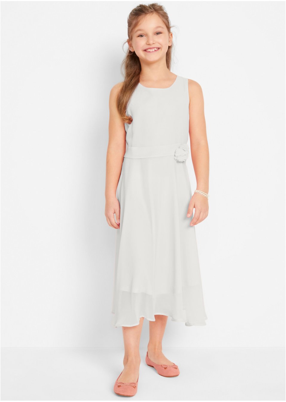Robe de fête fille