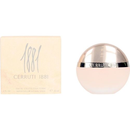 Cerruti 1881 - 1881 Pour Femme Eau De Toilette Vaporizador