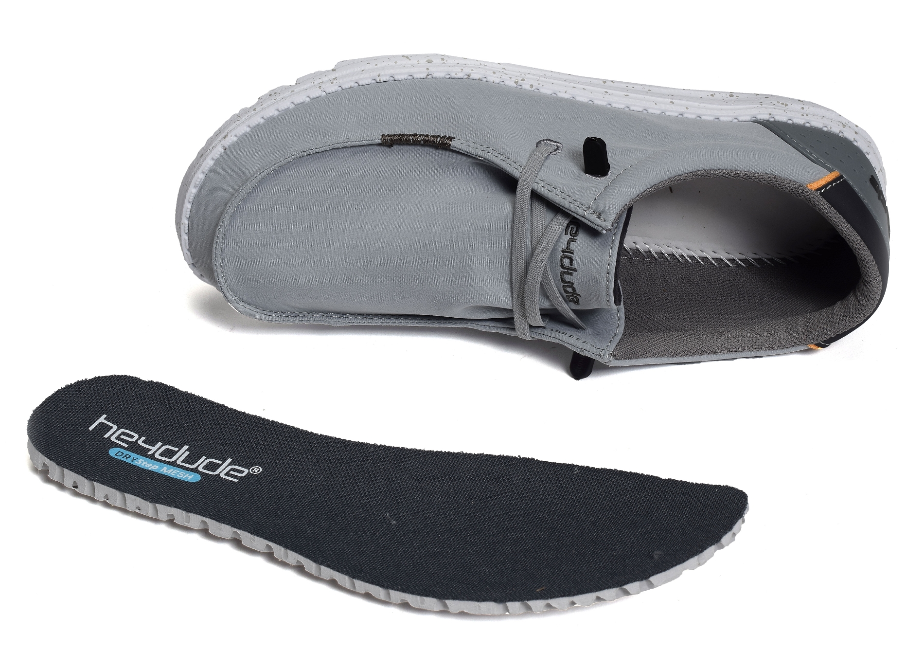 Wally adv gris