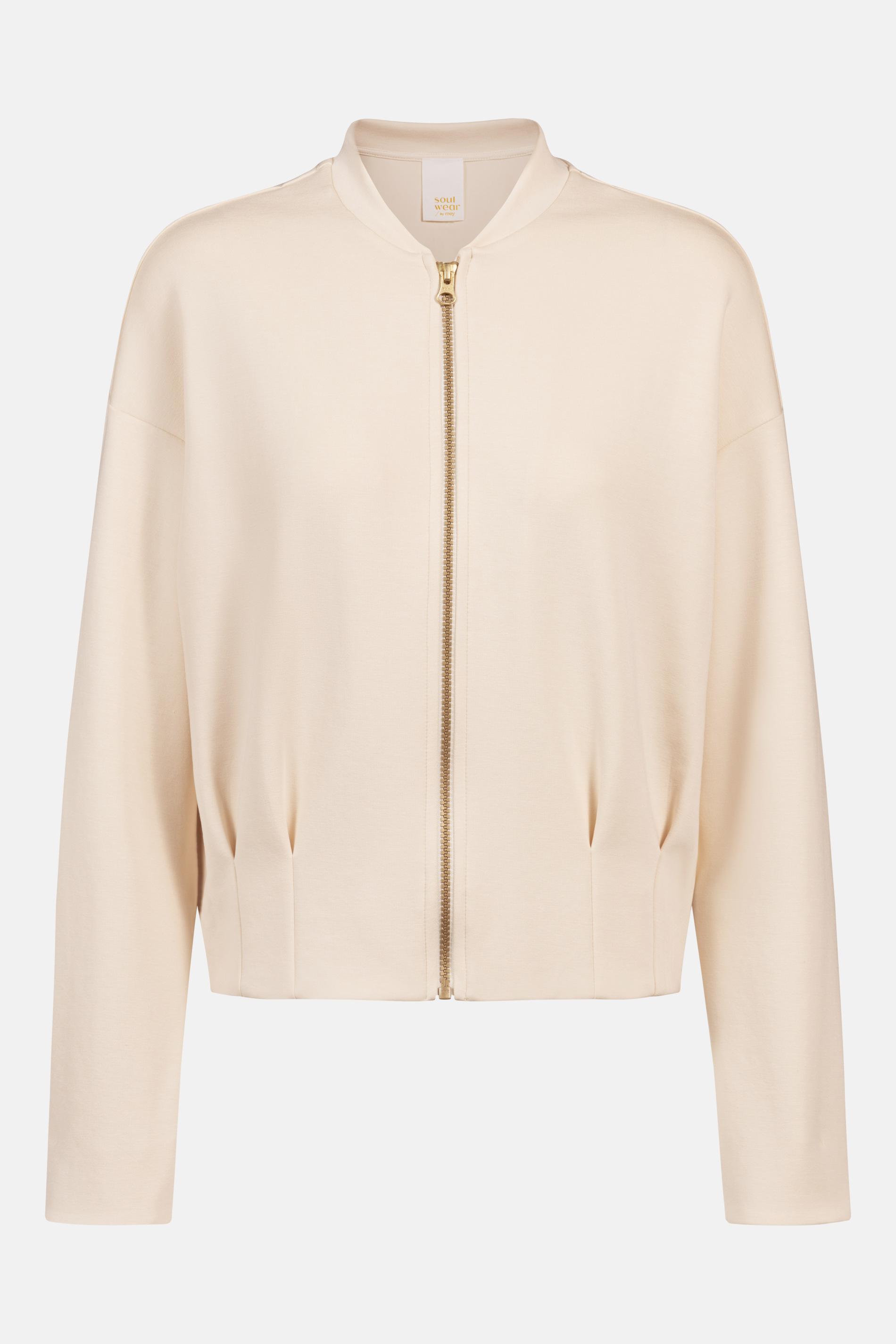 Jacke<br>Serie Pure Softness