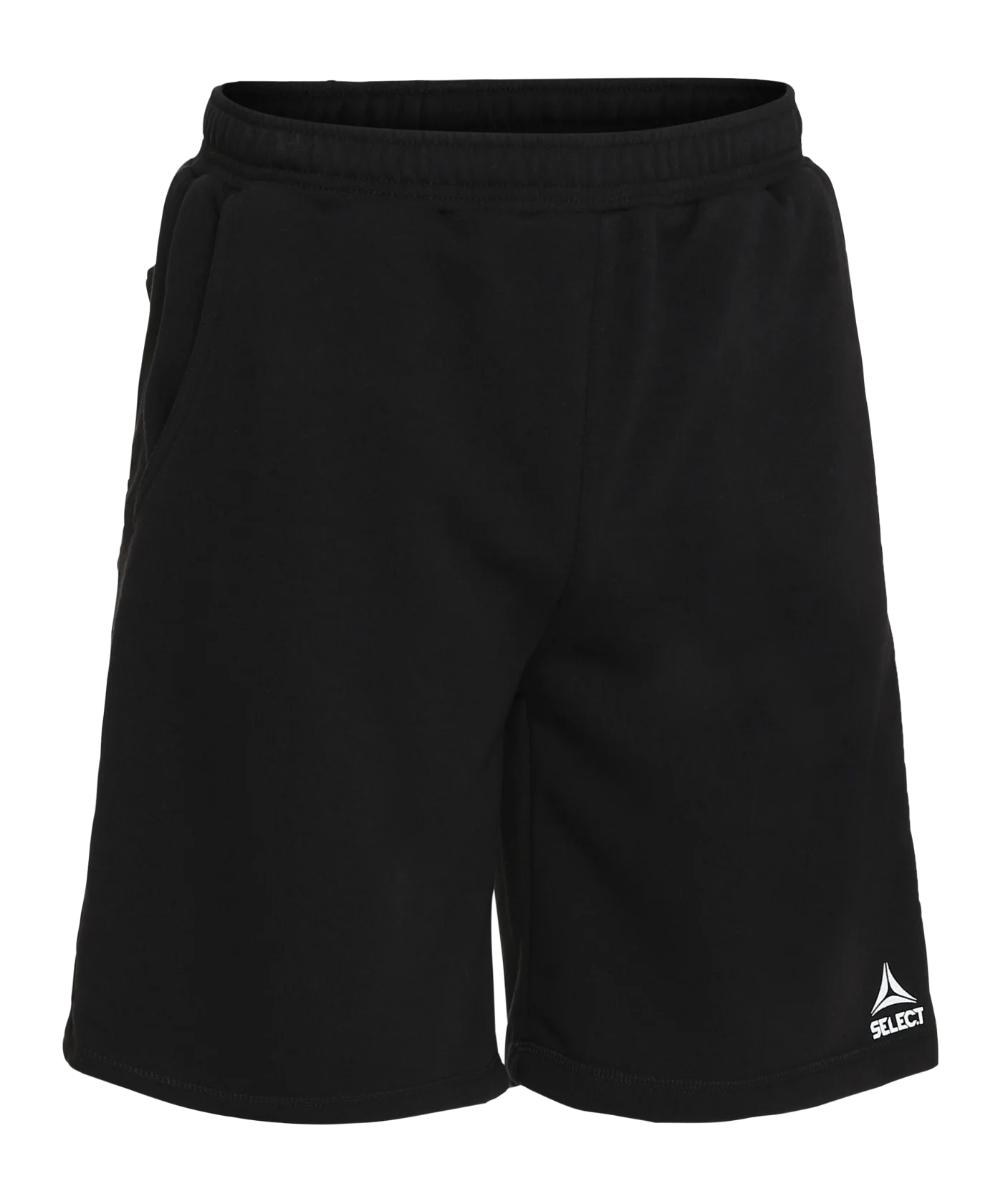 Select Torino Sweatshort Schwarz F111