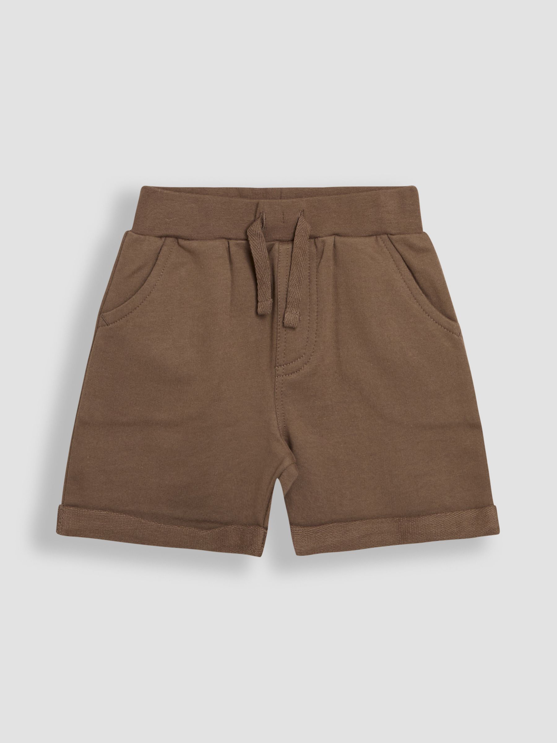 JoJo Maman Bébé - 2 Joggingshorts