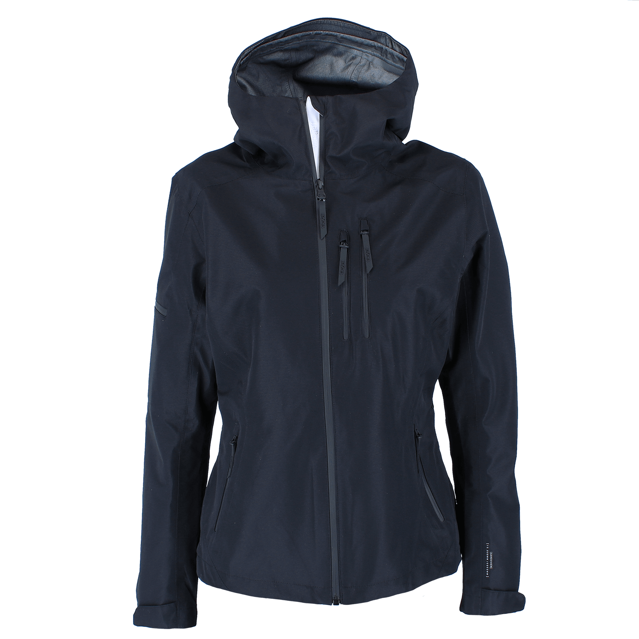 Vikafjell Sandviken Jacket Lady - Jakke