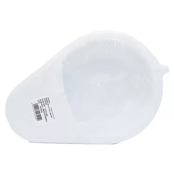 Comadre de plástico Cooper Salva