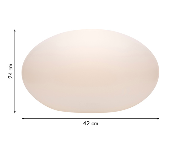 8 seasons design LED-Leuchte