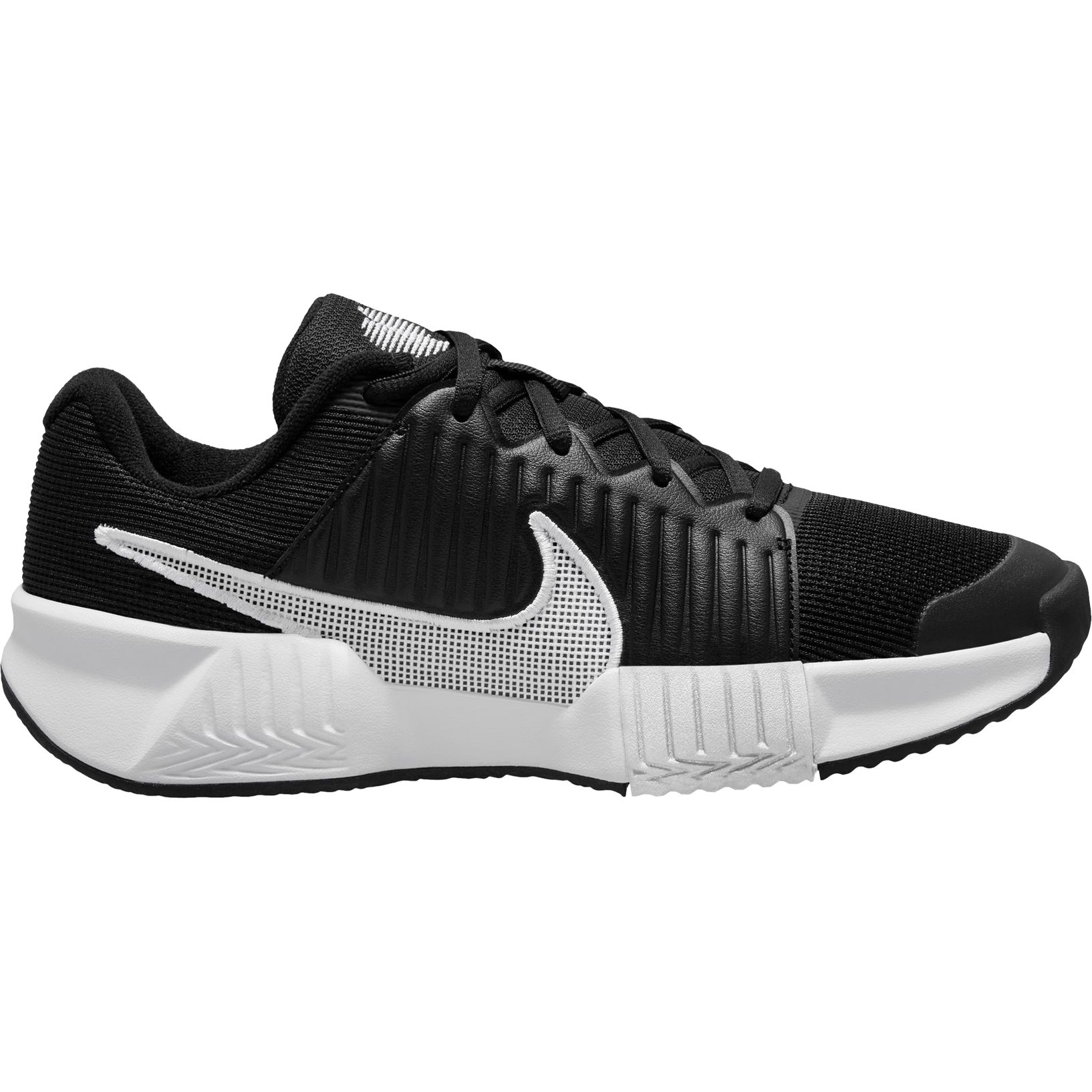 Nike GP Challenge Pro Tennisschuhe Damen schwarz