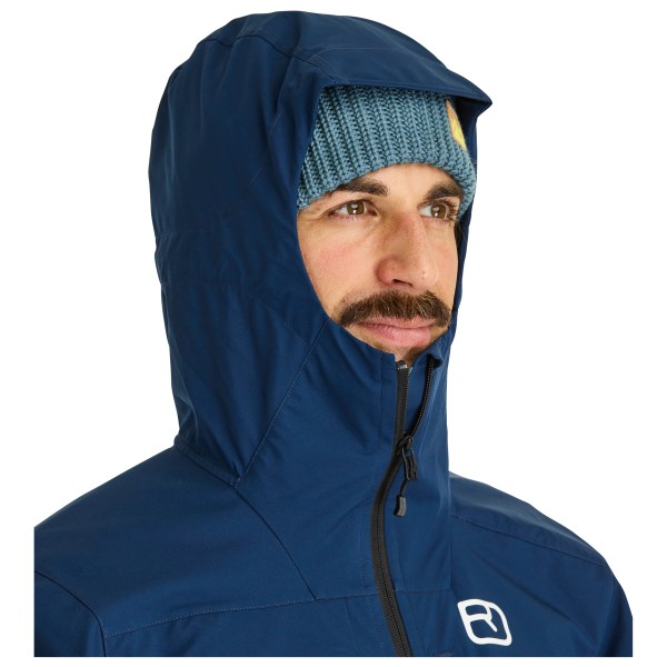 Ortovox - Mesola Jacket - Veste de ski