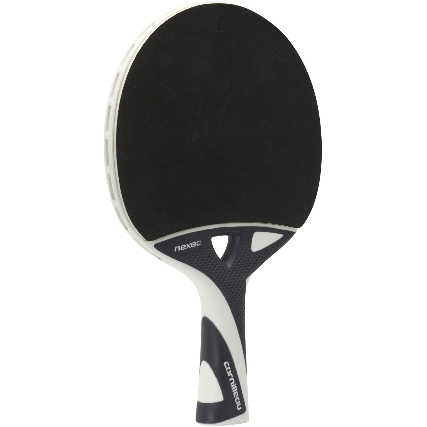 Cornilleau Nexeo X70 carbon tafeltennisbatje