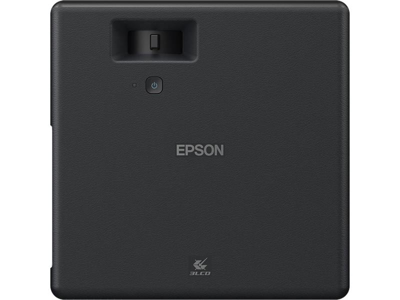 Epson Projektor EF-11 Kompakter tragbarer Laserprojektor