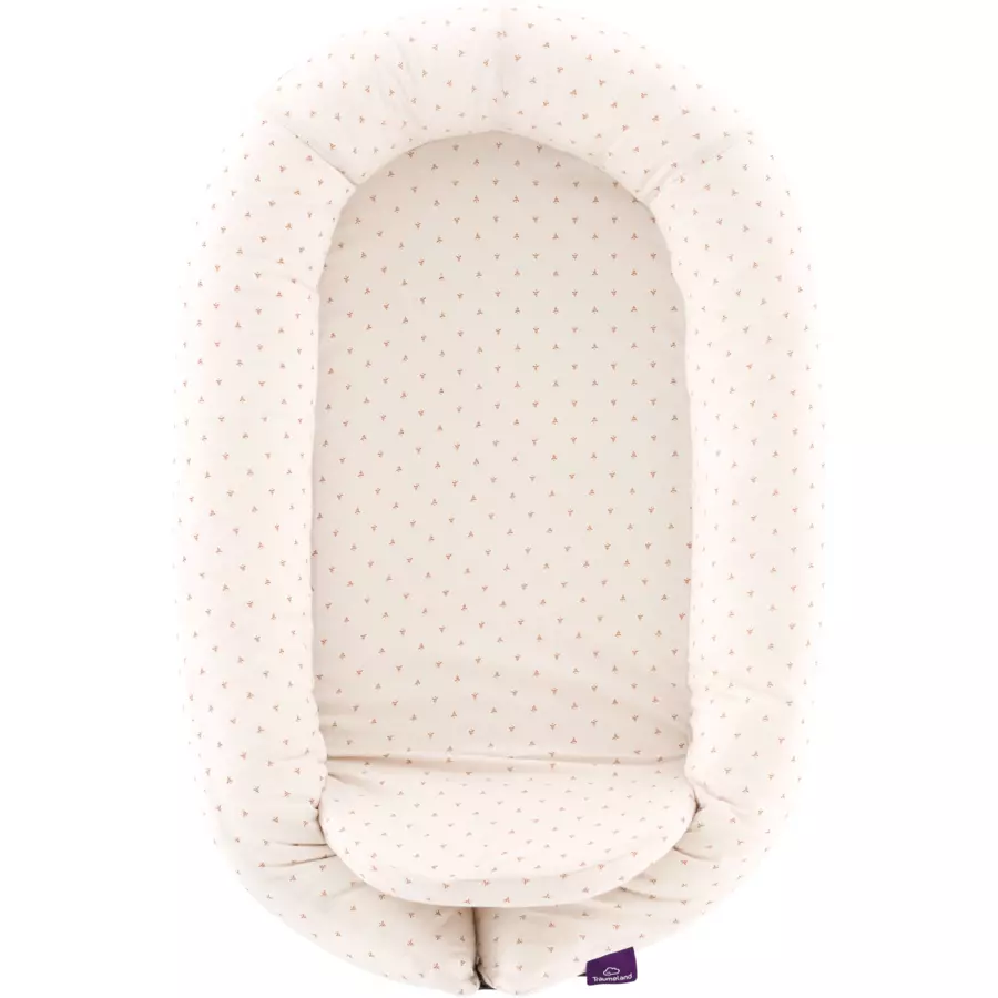 Träumeland HOME Comfort Twister Beige