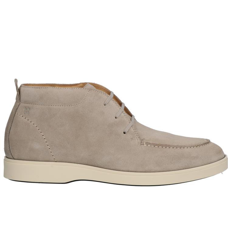 Berkelmans ESSANTS Earth suede
