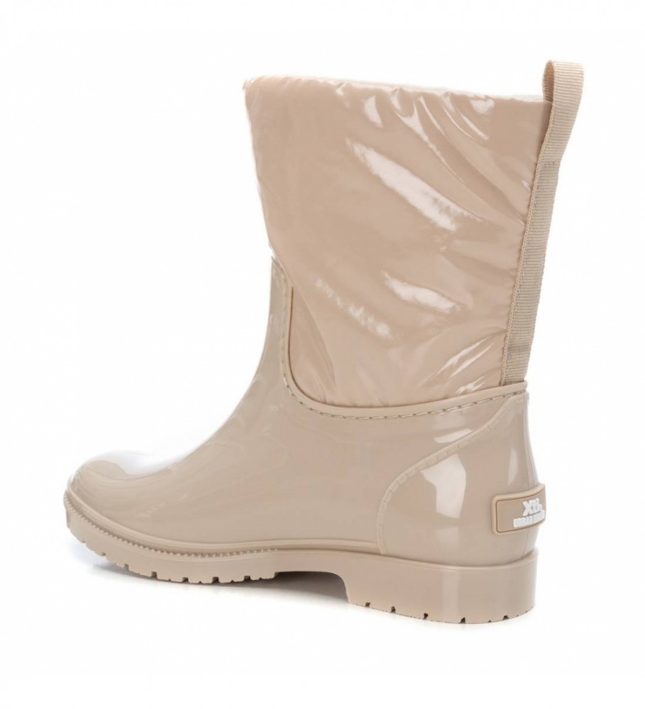 Botas infantis Xti 150128 marrom