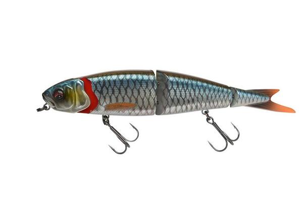 Savage Gear 4Play CL Swim N Jerk Swimbait 25cm (107g)