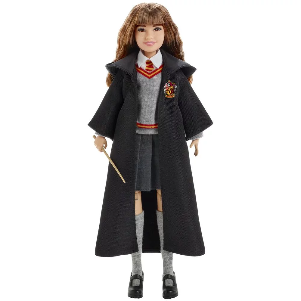 POUPEE 32.5 CM HERMIONE GRANGER