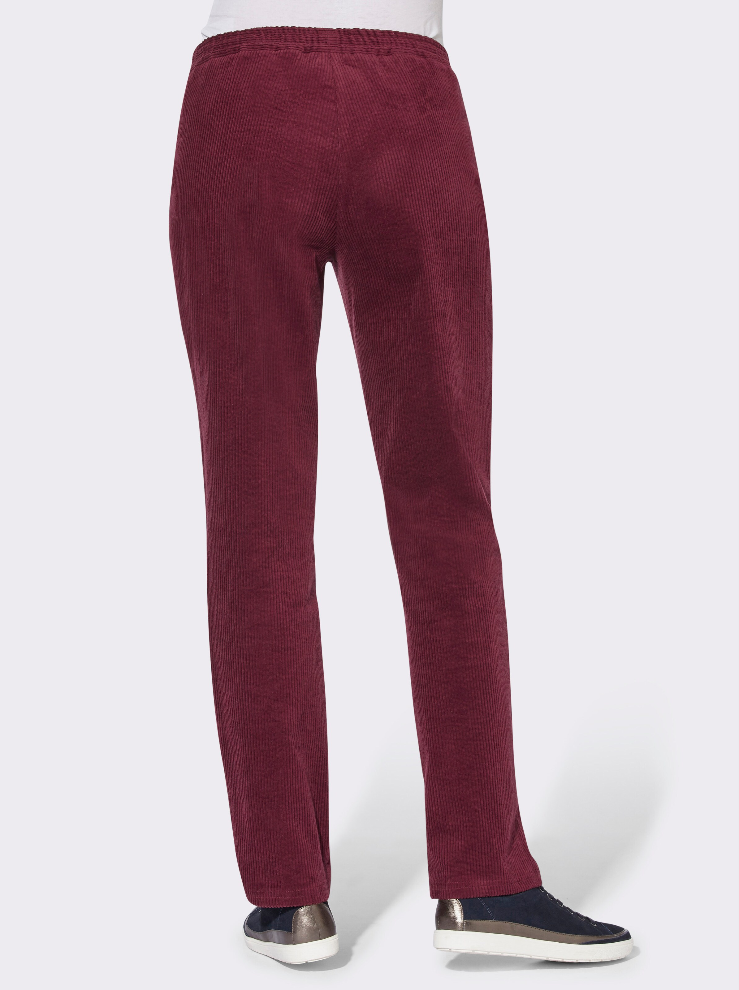 Cordhose