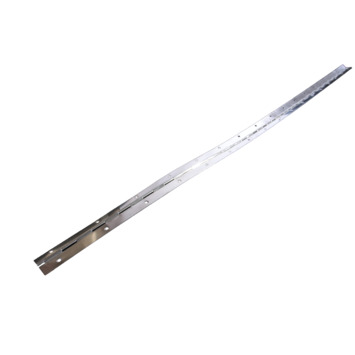 Pianoscharnier RVS 1750x32 mm