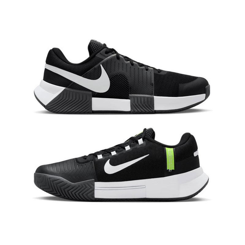 Nike Air Zoom GP Challenge 1 noir