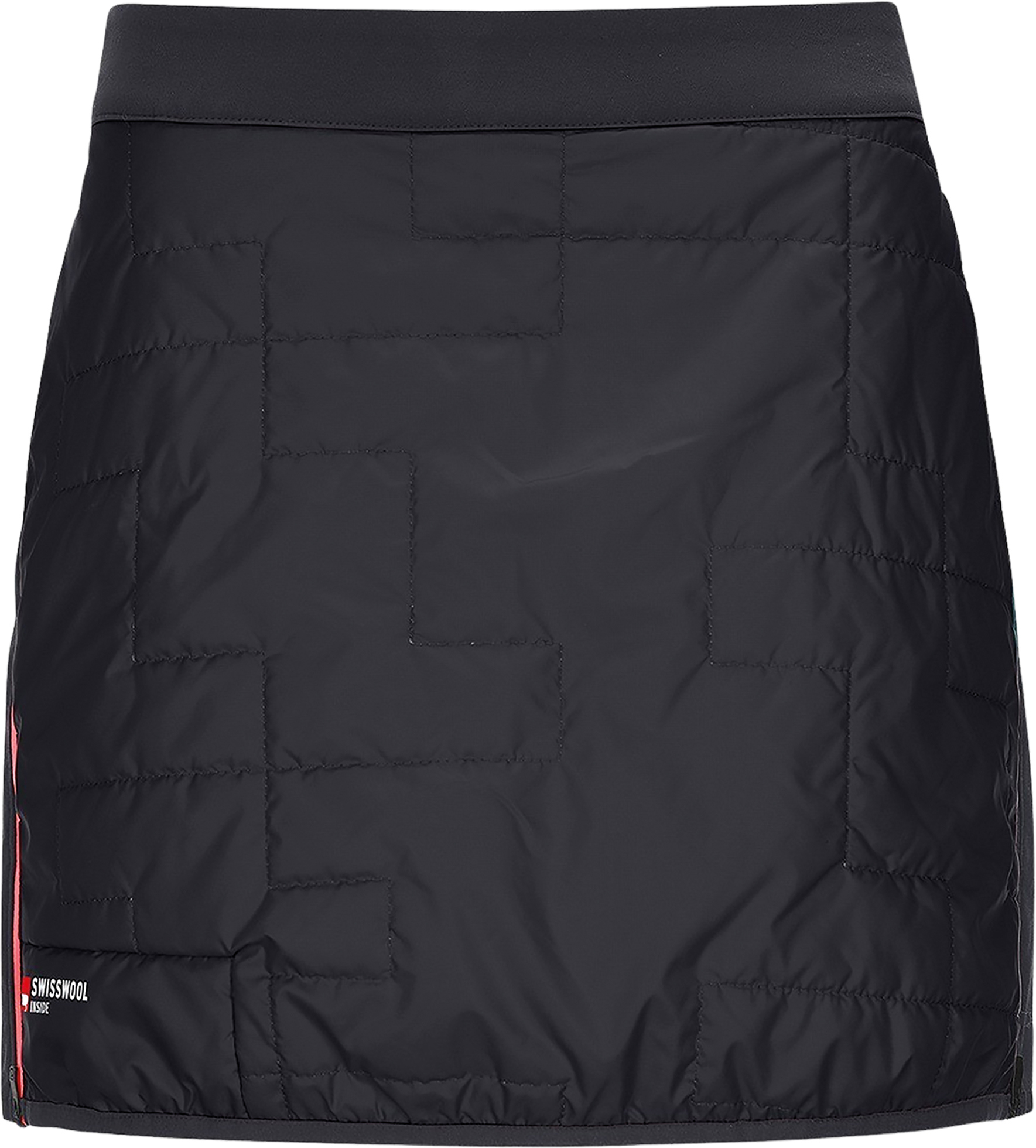 Swisswool Piz Boè Skirt W