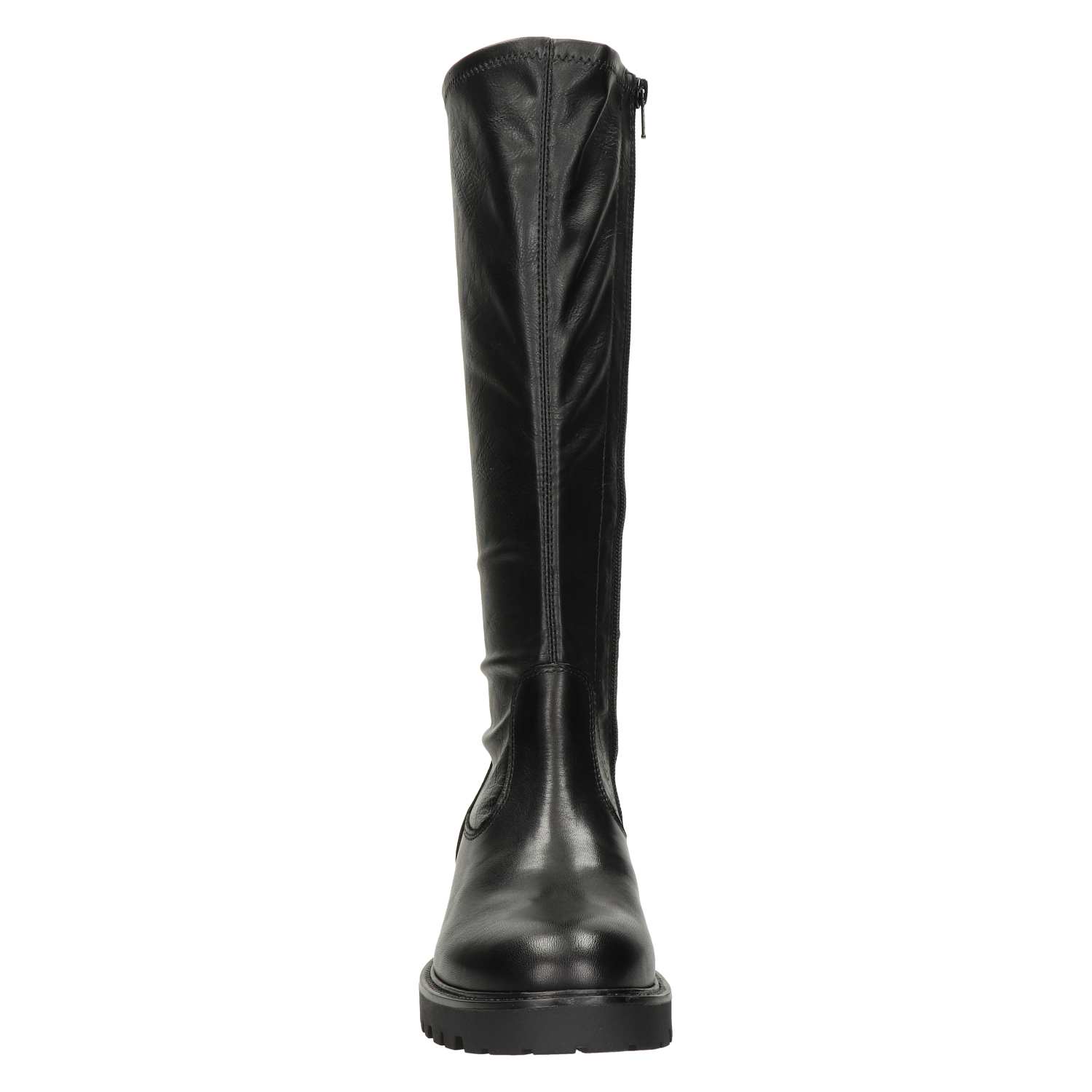 Vagabond Shoemakers Kenova dames laars Vagabond Zwart